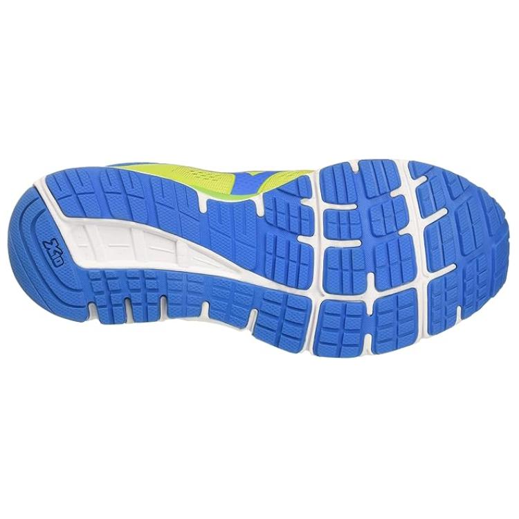 Mizuno Synchro Mx2 'Green Blue' 圖 5