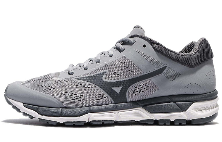 Mizuno Synchro MX2 'Grey' J1GE171948