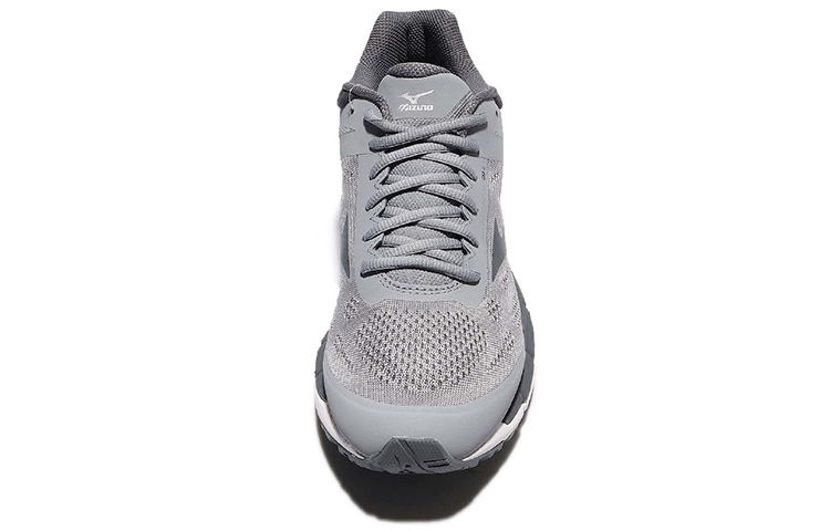 Lookbook Mizuno Synchro MX2 ''Grau'' J1GE171948