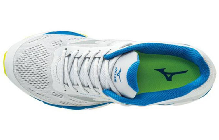 Lookbook Mizuno Synchro Mx2 Chaussures J1GE171919
