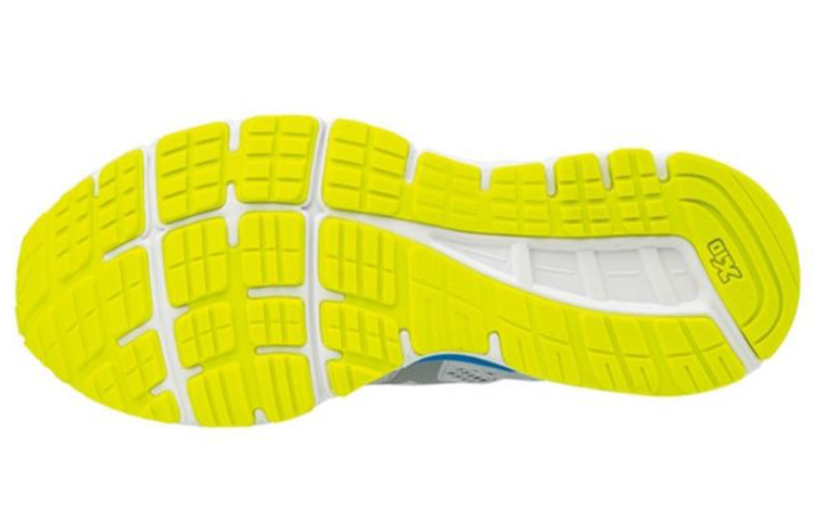 Shop Mizuno Synchro Mx2 Chaussures J1GE171919