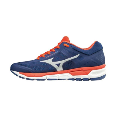 Mizuno Synchro Mx2