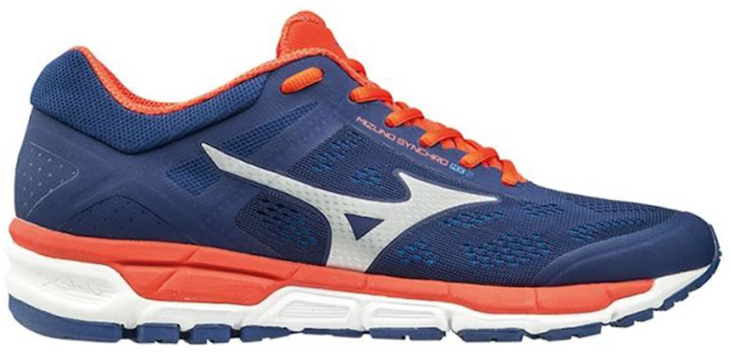 Mizuno Synchro Mx2 Sepatu Lari J1GE171958 Order Mizuno Synchro Mx2 Sepatu Lari J1GE171958