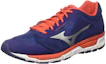 Lookbook Mizuno Synchro Mx2 Sepatu Lari J1GE171958