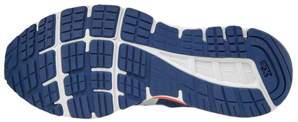 Mizuno Synchro Mx2 Sepatu Lari J1GE171958 Shop Mizuno Synchro Mx2 Sepatu Lari J1GE171958