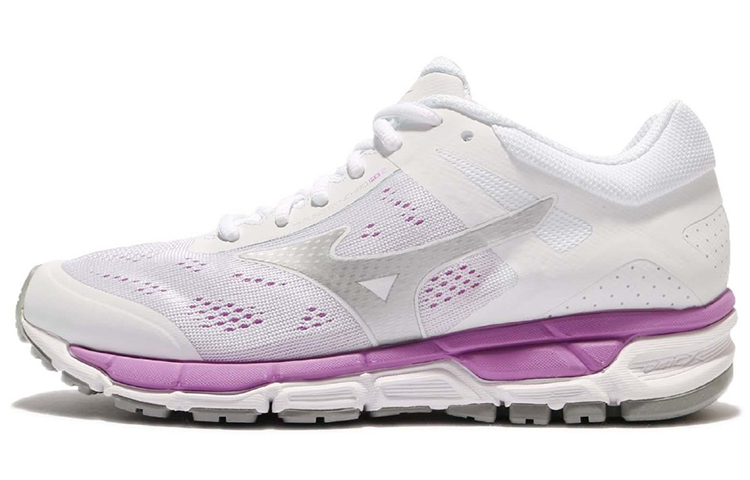 Mizuno Synchro Mx 2 'White Purple' J1GF171905