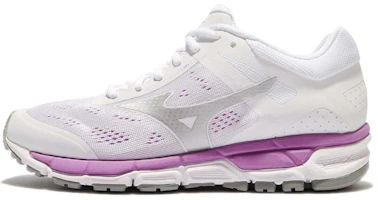 Mizuno Synchro Mx 2 'White Purple' J1GF171905 Mizuno Synchro Mx 2 'White Purple' J1GF171905