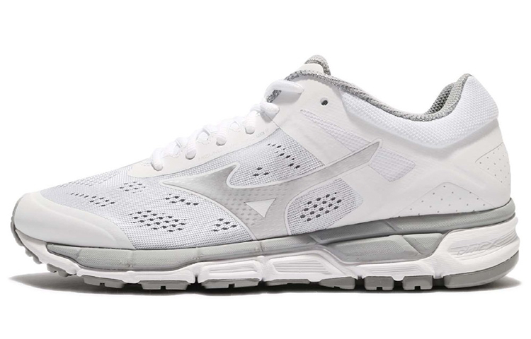 Mizuno Synchro MX 2 'White Silver' J1GE171904