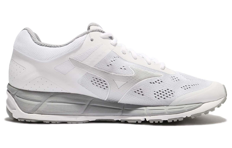 Order Mizuno Synchro MX 2 'Putih Perak' J1GE171904