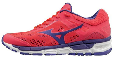 Mizuno Synchro Mx 2 Low Tops Wear-resistant Pink J1GF171966 Mizuno Synchro Mx 2 Low Tops Wear-resistant Pink J1GF171966