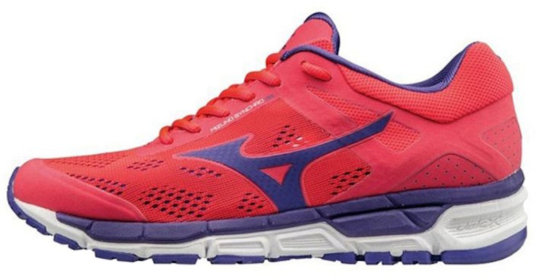 Mizuno Synchro Mx 2 Low Tops Tahan Haus Warna Merah Jambu J1GF171966 Buy Mizuno Synchro Mx 2 Low Tops Tahan Haus Warna Merah Jambu J1GF171966