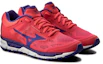 Order Mizuno Synchro Mx 2 Low Tops Tahan Haus Warna Merah Jambu J1GF171966