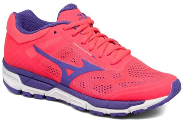 Mizuno Synchro Mx 2 Low Tops Tahan Haus Warna Merah Jambu J1GF171966 Lookbook Mizuno Synchro Mx 2 Low Tops Tahan Haus Warna Merah Jambu J1GF171966
