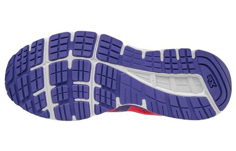 Shop Mizuno Synchro Mx 2 Low Tops Tahan Haus Warna Merah Jambu J1GF171966