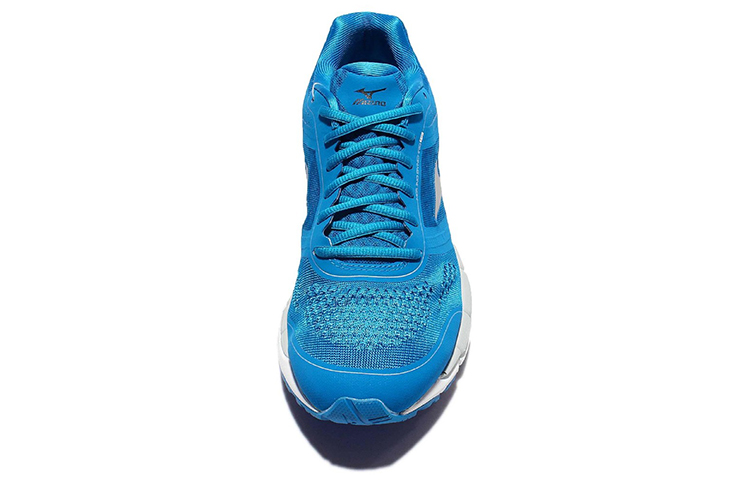 Lookbook Mizuno Synchro Mx 'Biru Perak' J1GE161903