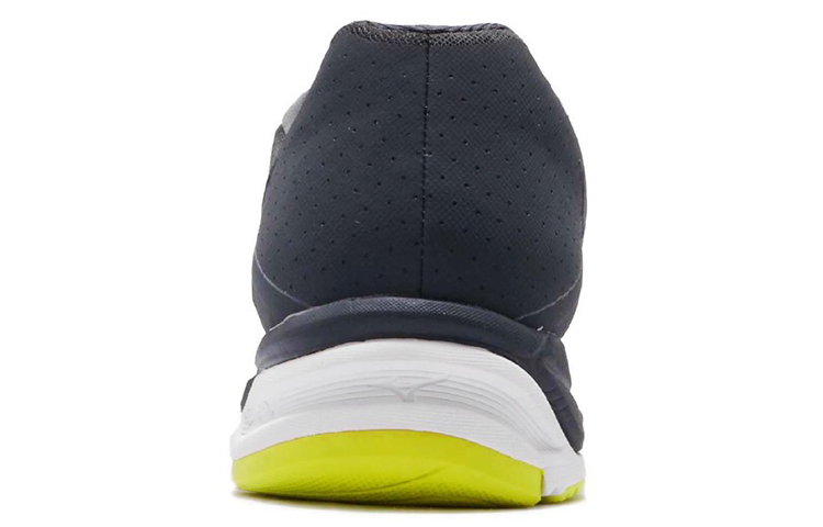 Mizuno Synchro MX 'Grey Yellow Black' 圖 3