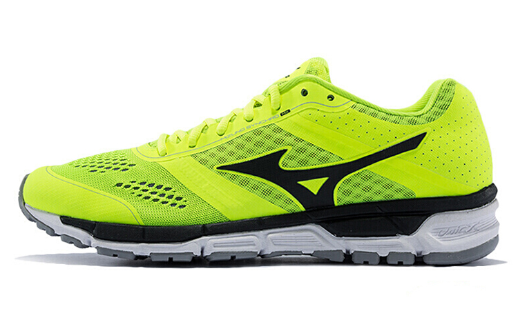 Mizuno Synchro MX 'Yellow Black White' J1GE161909