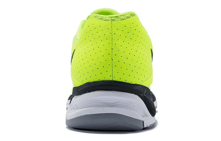 Shop Mizuno Synchro MX 'Kuning Hitam Putih' J1GE161909