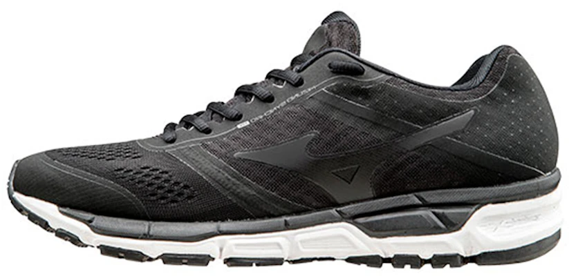 ミズノ シンクロMX ロー 黒白 J1GE161912 Buy ミズノ シンクロMX ロー 黒白 J1GE161912