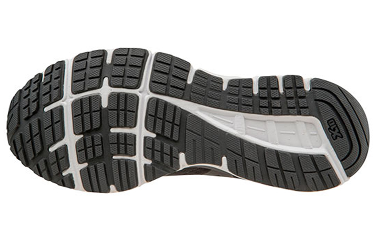 Mizuno Synchro Mx Low Tops Black White 圖 5