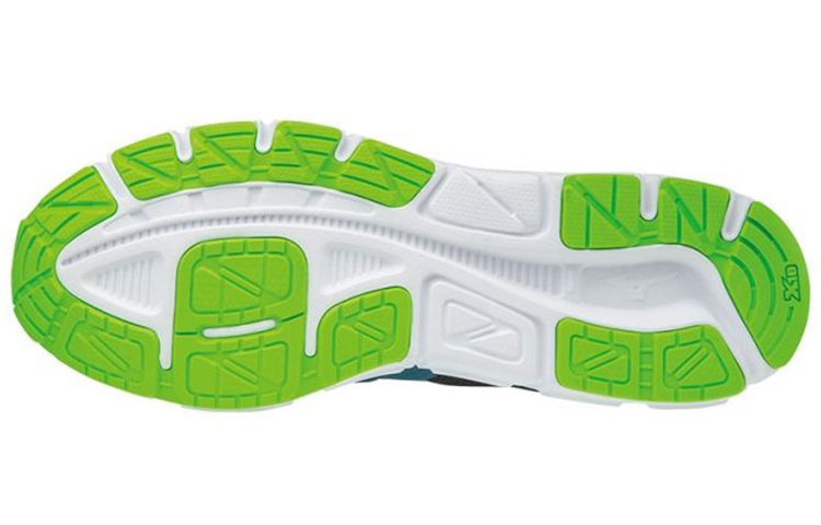 Mizuno Synchro SL 2 'Black Green' 圖 4