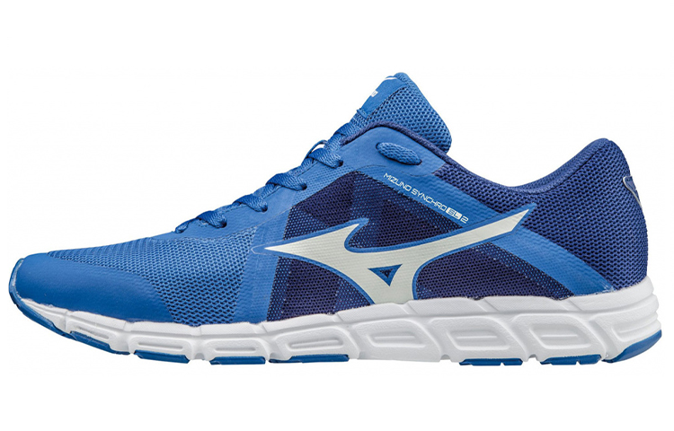 Mizuno Synchro Sl 2 'Blue White'