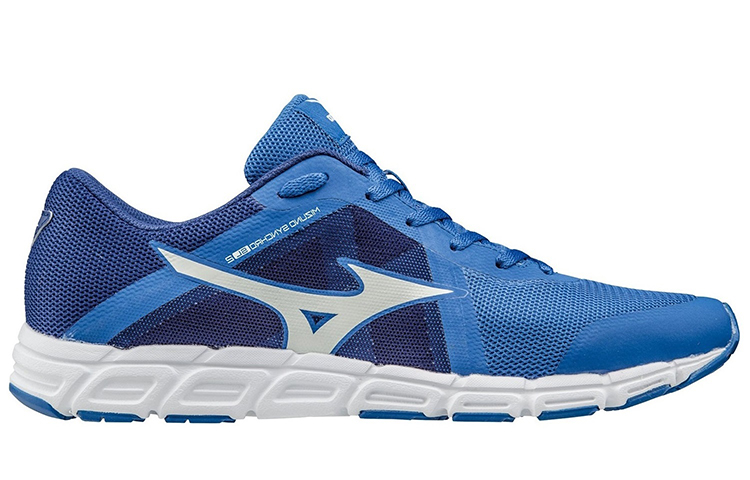 Mizuno Synchro Sl 2 'Blue White' 圖 2