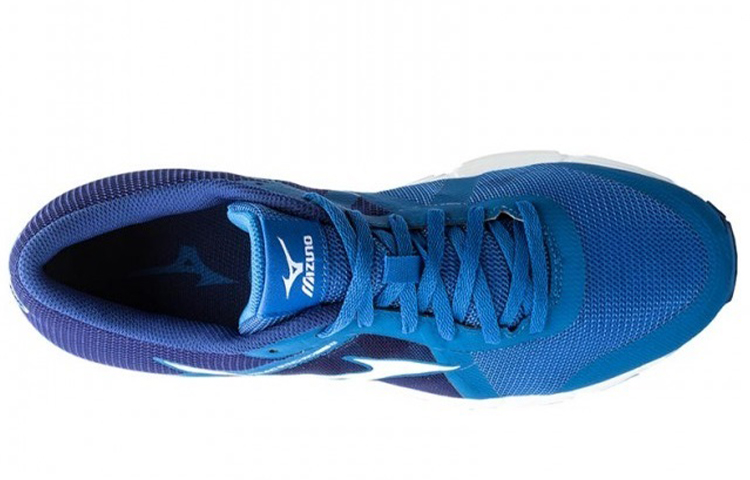 Mizuno Synchro Sl 2 'Blue White' 圖 3