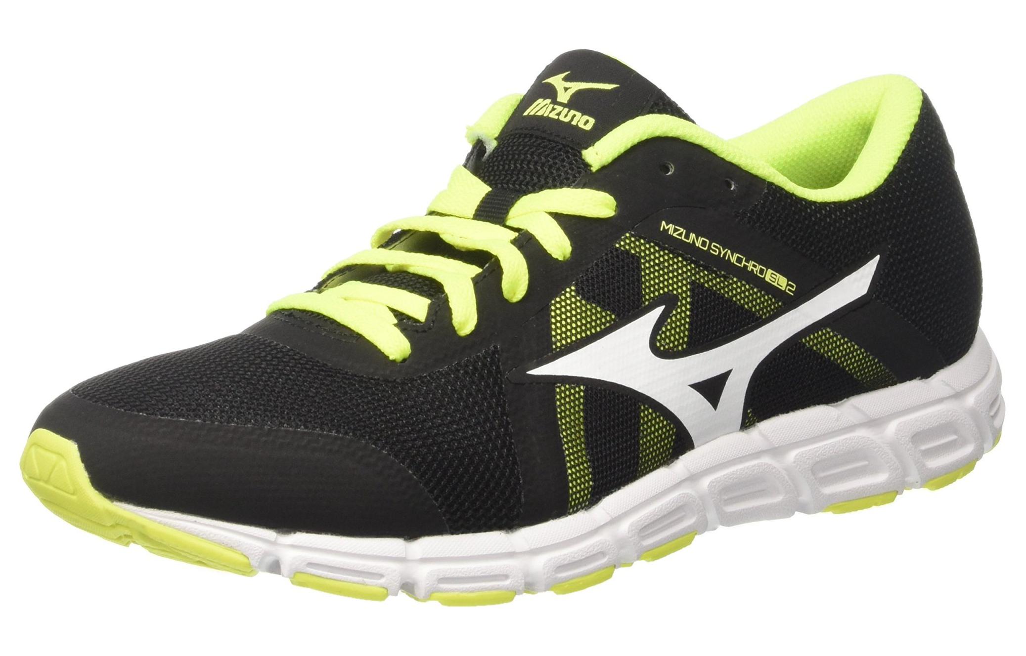 Lookbook Mizuno Synchro SL 2 Herren/Laufschuhe J1GE172842