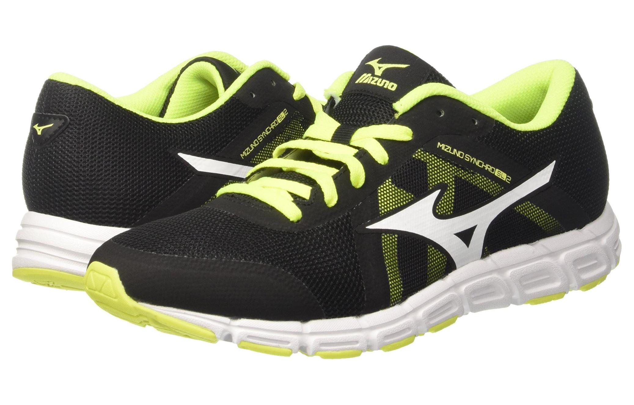Shop Mizuno Synchro SL 2 Herren/Laufschuhe J1GE172842
