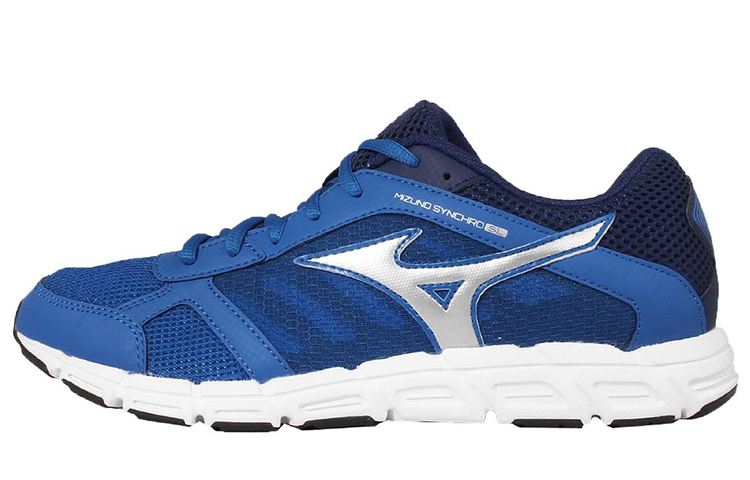 Mizuno Synchro Sl 'Blue Silver' J1GE162803