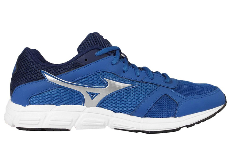 Order Mizuno Synchro SL ''Blu Argento'' J1GE162803