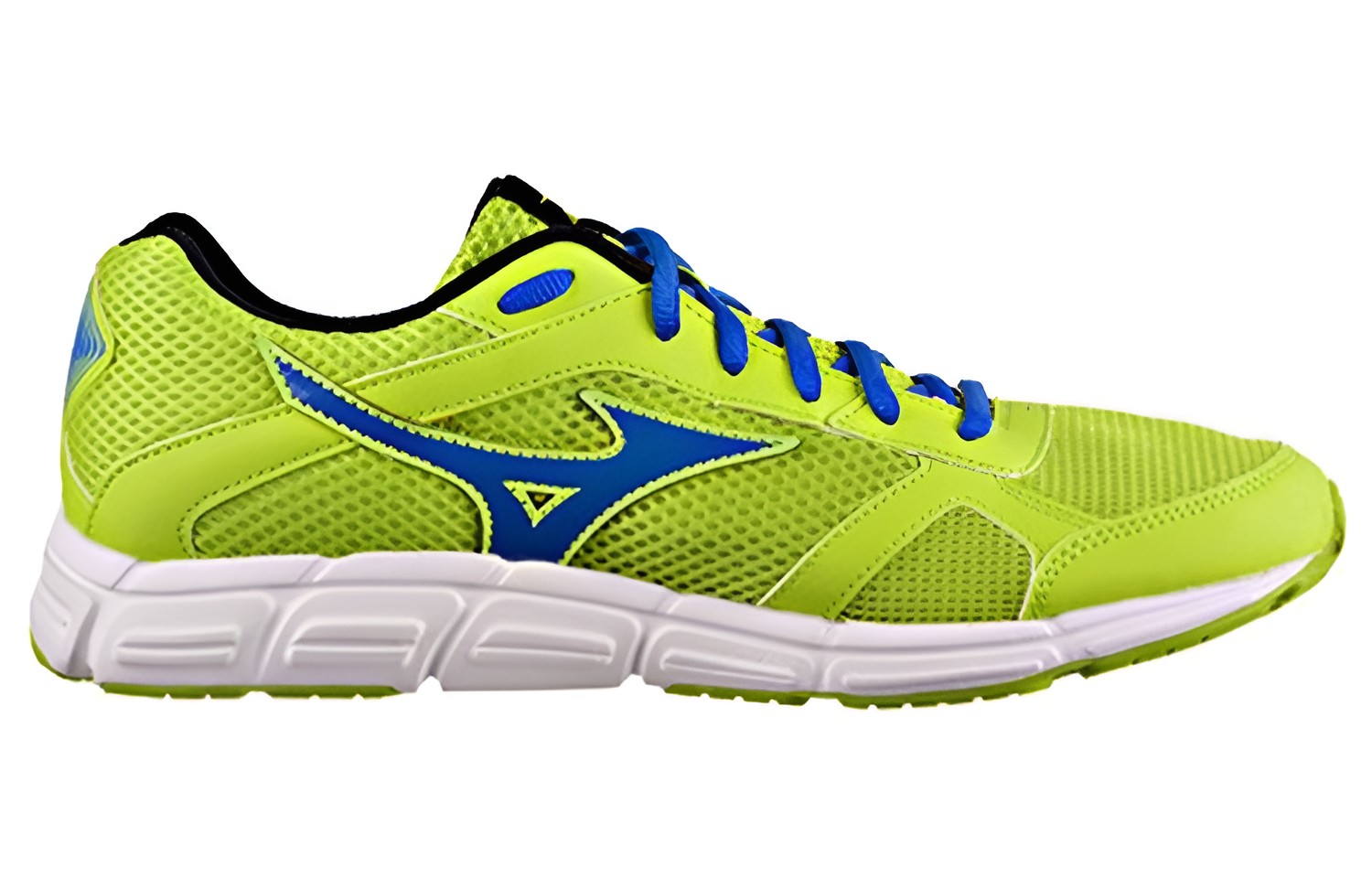 Order Mizuno Synchro SL 'Kuning Biru' J1GR162874