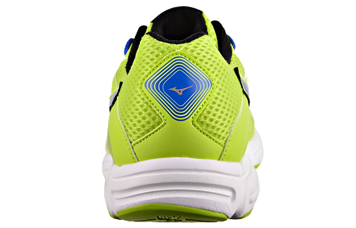 Shop Mizuno Synchro SL 'Kuning Biru' J1GR162874