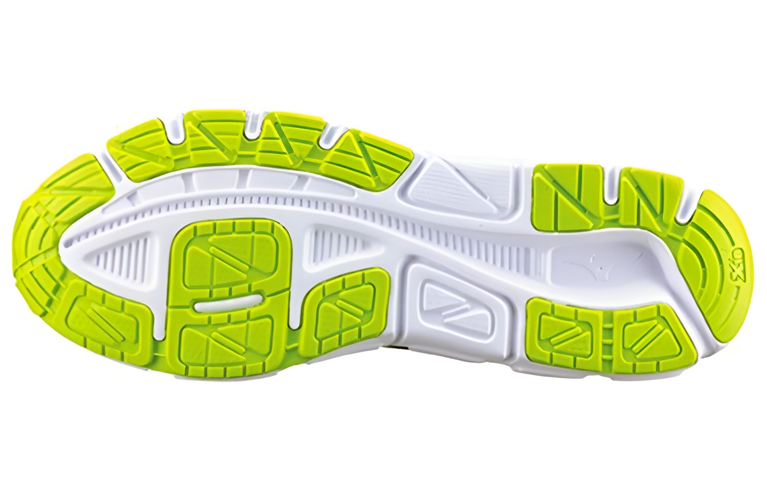Purchase Mizuno Synchro SL 'Kuning Biru' J1GR162874
