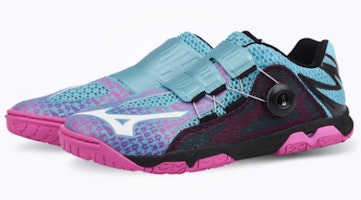 ミズノ卓球シューズ・滑り止めトレーニングモデル (Mizuno Takkyū Shūzu - Suberidome Torēningu Moderu) 81GA201205 Shop ミズノ卓球シューズ・滑り止めトレーニングモデル (Mizuno Takkyū Shūzu - Suberidome Torēningu Moderu) 81GA201205