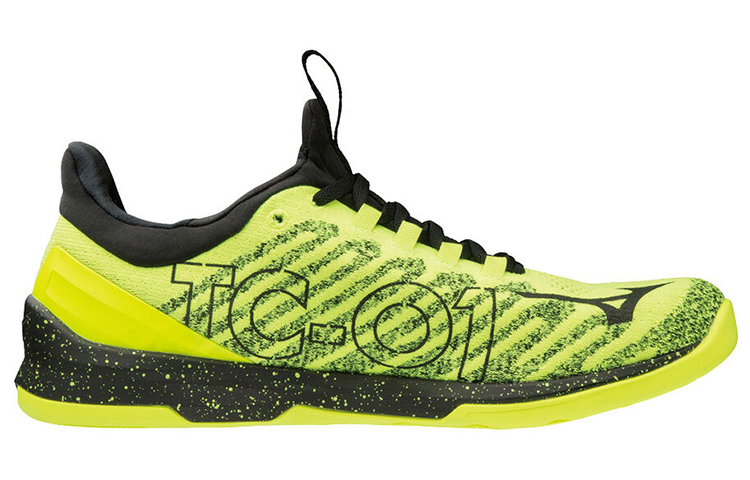 Order Mizuno TC-01 kasut latihan 31GC190145