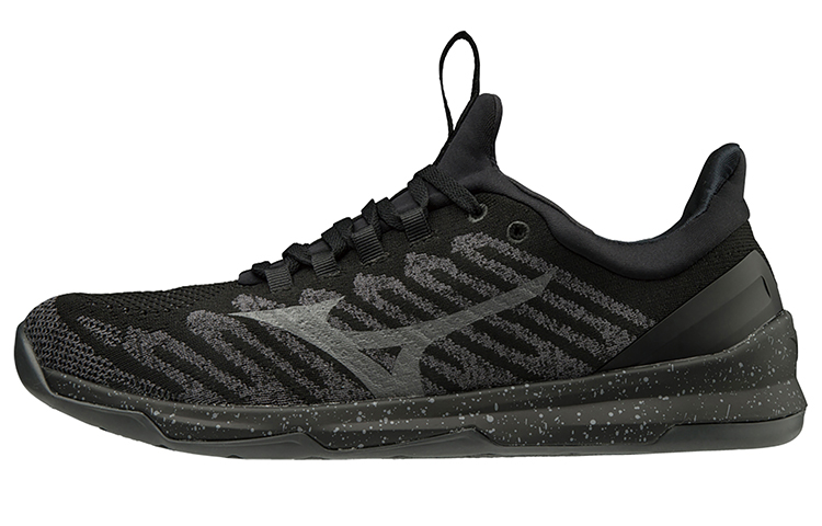 Mizuno TC-01 'Black' 31GC190109