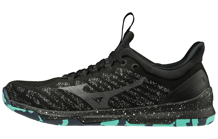 Mizuno TC-01 'Black' 31GC190110