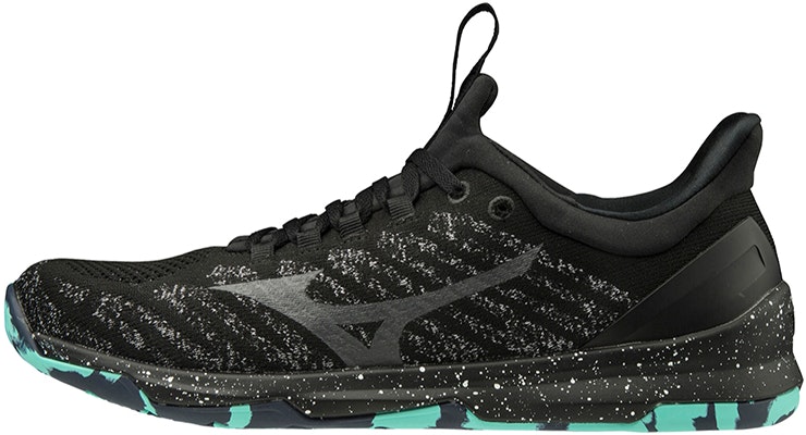 Mizuno TC-01 'Hitam' 31GC190110 Buy Mizuno TC-01 'Hitam' 31GC190110