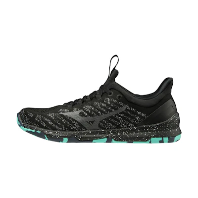 Mizuno TC-01 'Black'