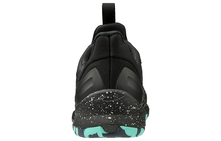 Shop Mizuno TC-01 'Hitam' 31GC190110