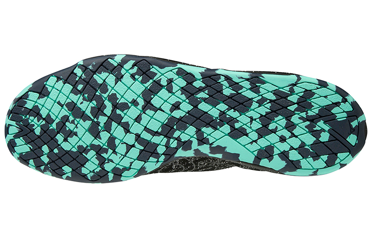 Mizuno TC-01 'Black' 圖 5