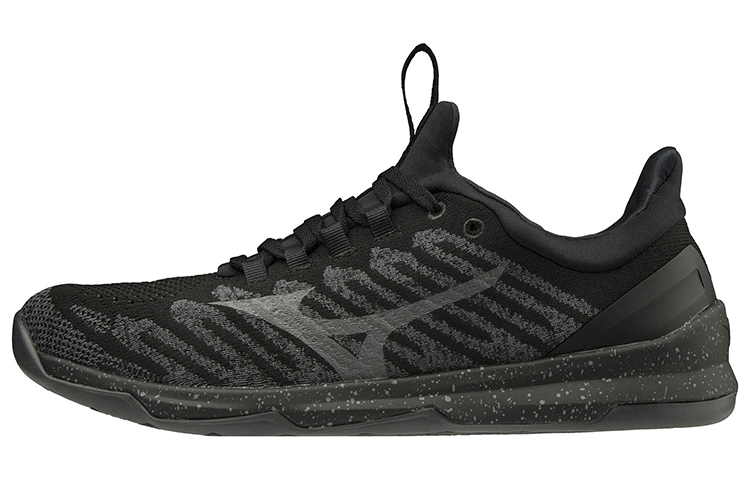 Mizuno TC-01 'Black Grey' 31GC190190