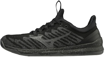 Mizuno TC-01 'Black Grey' 31GC190190 Mizuno TC-01 'Black Grey' 31GC190190