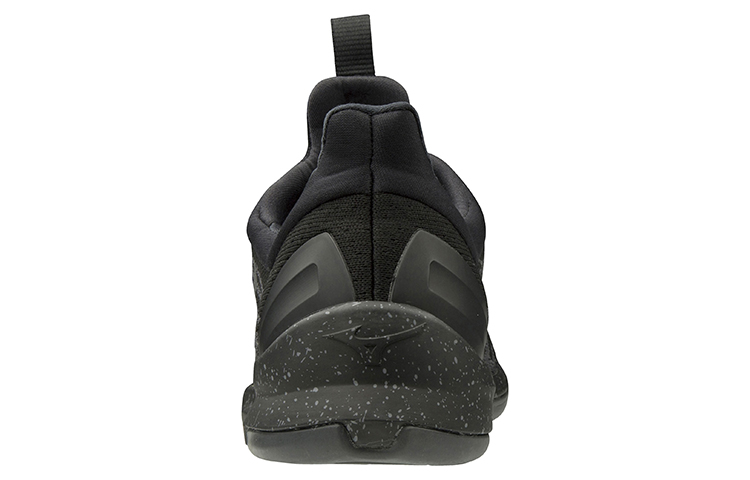 Shop Mizuno TC-01 'Hitam Abu-abu' 31GC190190