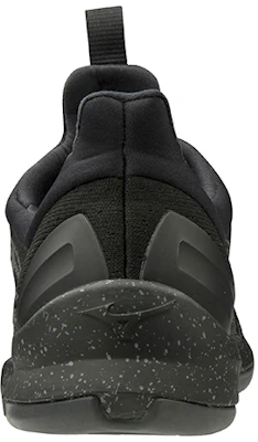 Mizuno TC-01 'Hitam Abu-abu' 31GC190190 Shop Mizuno TC-01 'Hitam Abu-abu' 31GC190190