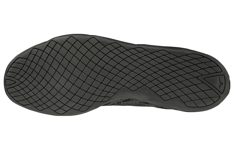 Purchase Mizuno TC-01 'Hitam Abu-abu' 31GC190190