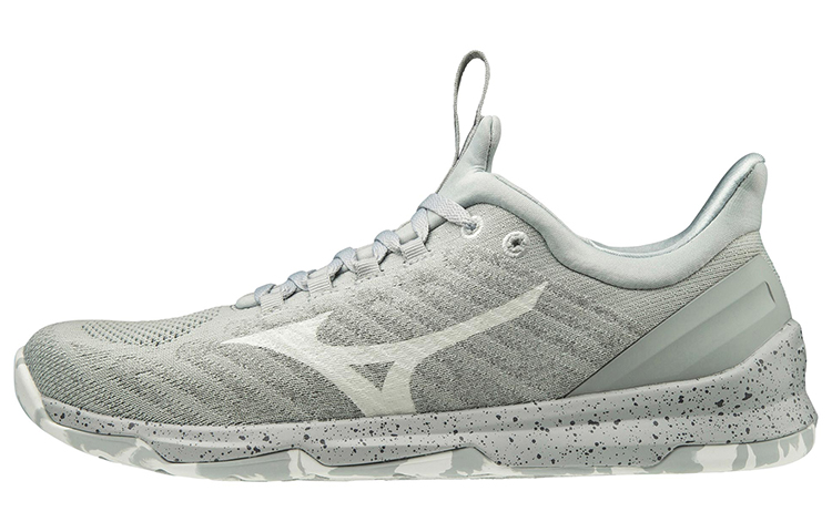 Mizuno TC-01 'Light Grey' 31GC190105
