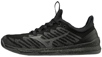Mizuno TC-01 Training 'Black' 520005-KFS Mizuno TC-01 Training 'Black' 520005-KFS